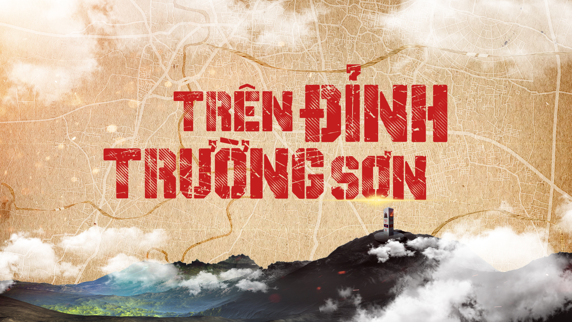 Tái hiện sống động Chiến thắng Đường 9-Nam Lào qua chương trình nghệ thuật “Trên đỉnh Trường Sơn”